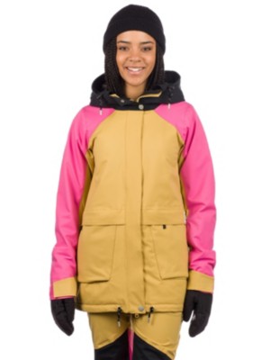 WearColour Snowboard Jacken für Damen kaufen | Blue Tomato WearColour Snowboard Jacken für Damen kaufen | Blue Tomato